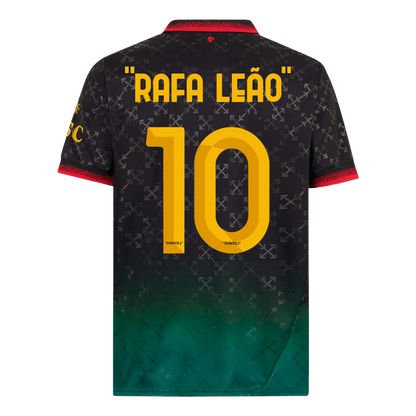 "RAFA LEÃO" #10 AC Milan Dres Četrti 2024/25