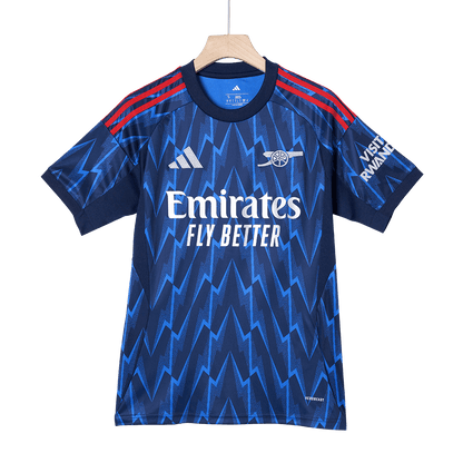 HAVERTZ#29Gostujoči Reto Dres Arsenal 2025/26