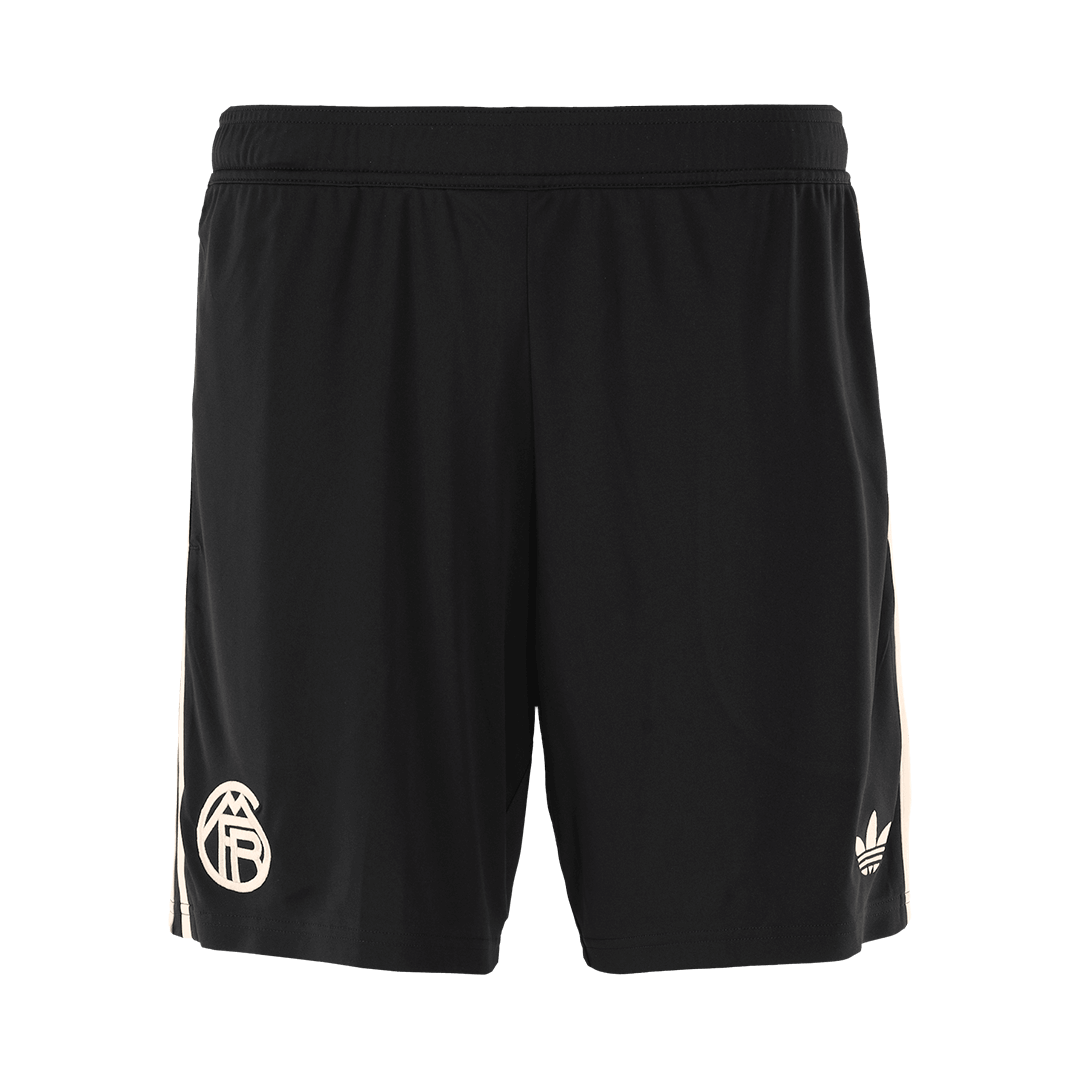 Tretji šortky Bayern Munich 2025/26