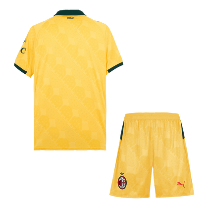 AC Milan komplet Tretji 2025/26