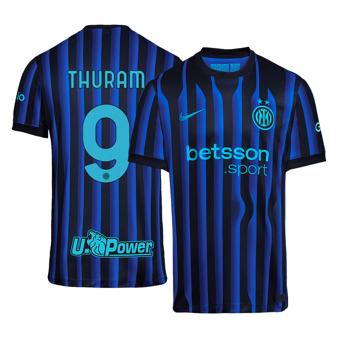 Domači Reto Dres Inter Milan 2025/26