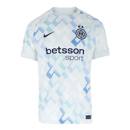 Inter Milan Dres Gostujoči 2025/26