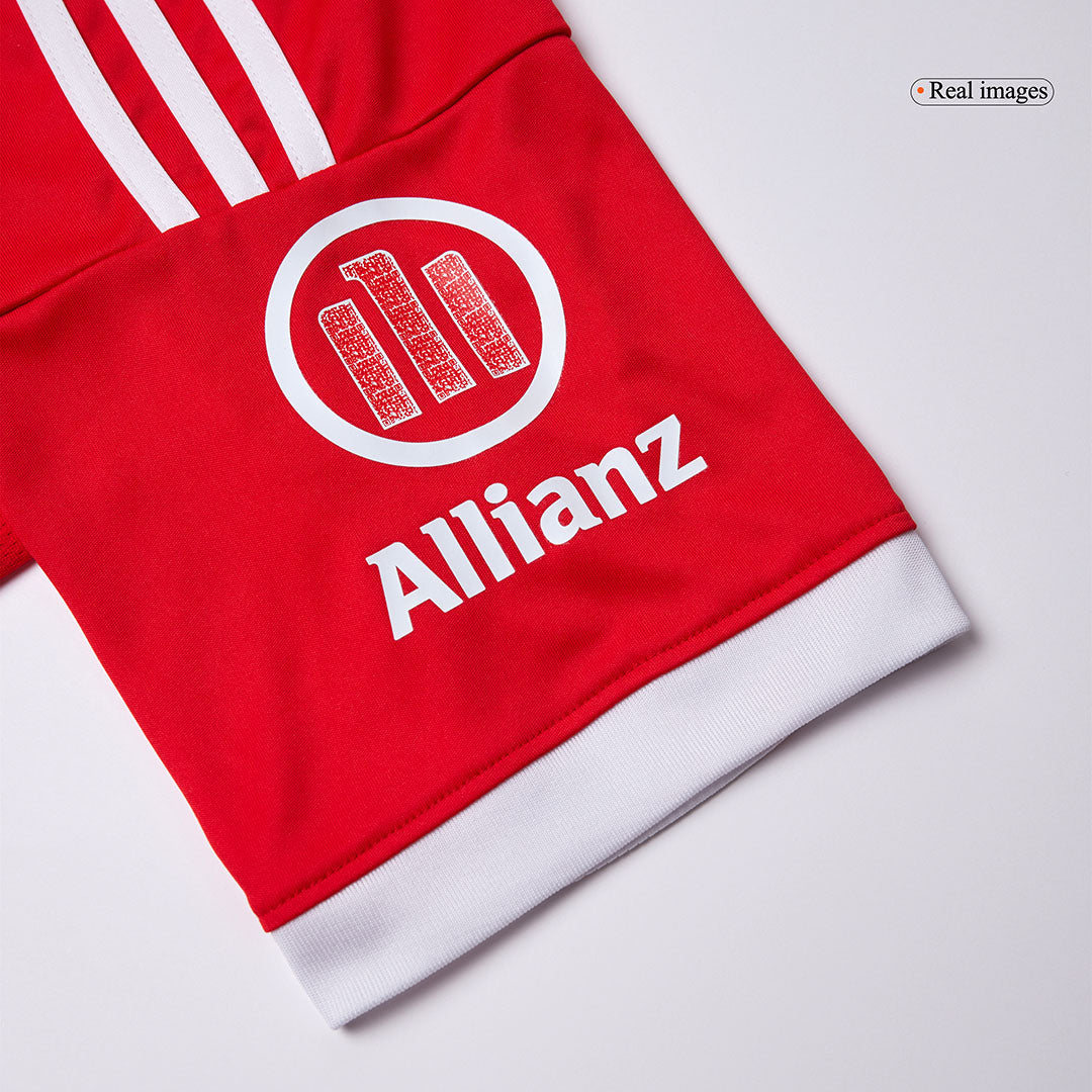 LUIS DÍAZ #14 Bayern Munich Dres Domači 2025/26