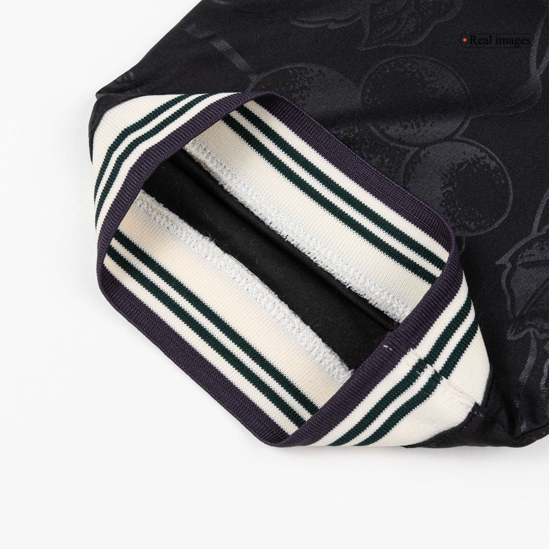 Juventus Fotbalová Souprava Tretji 2025/26