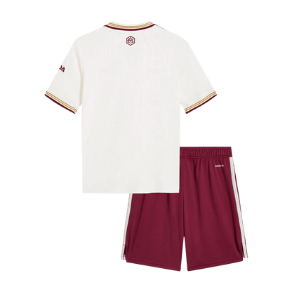 Otroški Tretji Souprava Arsenal 2025/26
