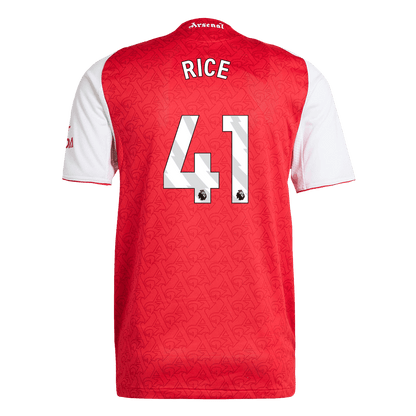 Domači Reto Dres Arsenal 2025/26