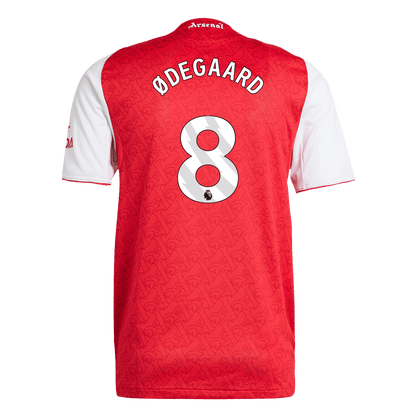 Domači Reto Dres Arsenal 2025/26