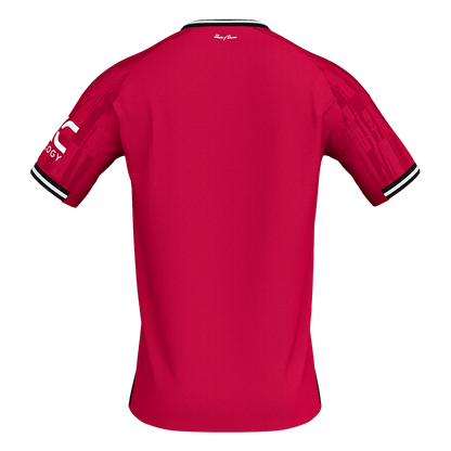 Manchester United Dres Domači 2025/26