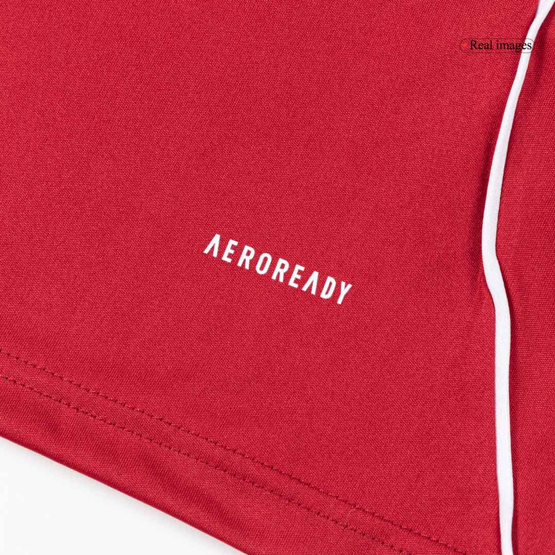 M.SALAH #11 Liverpool Dres Domači 2025/26