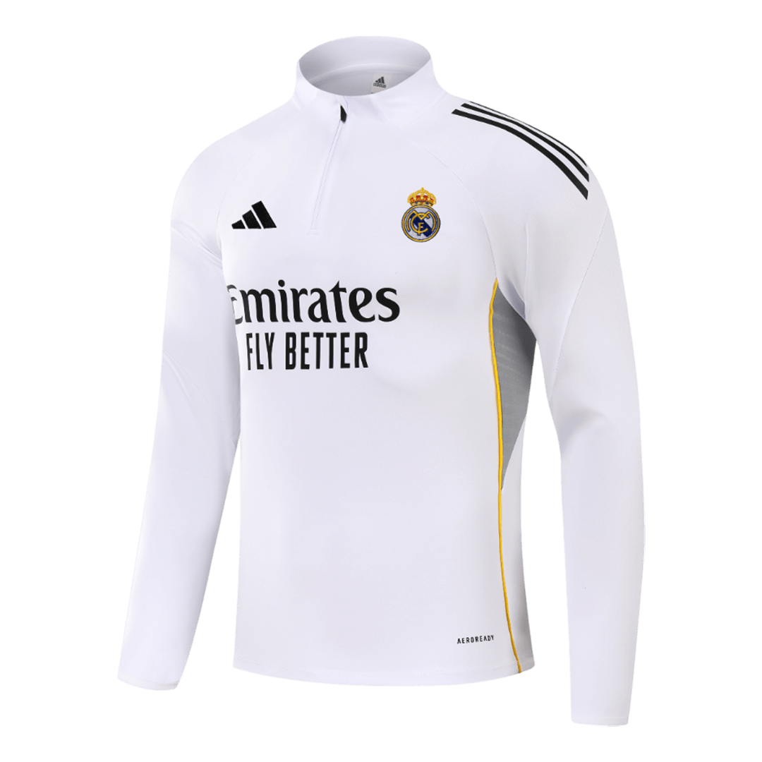 Real Madrid Komplet za usposabljanje odraslih 2025/26