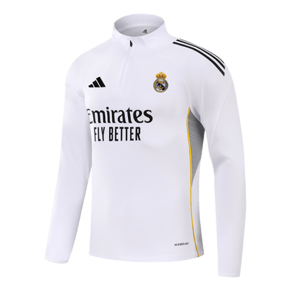 Real Madrid Komplet za usposabljanje odraslih 2025/26