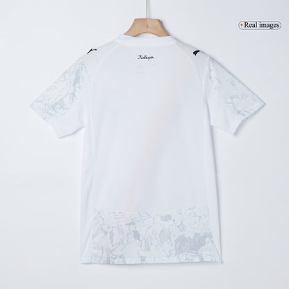 REIJNDERS#4 Reto Dres Manchester City 2025/26