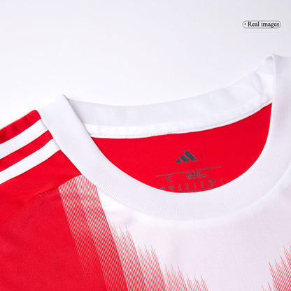 LUIS DÍAZ #14 Bayern Munich Dres Domači 2025/26