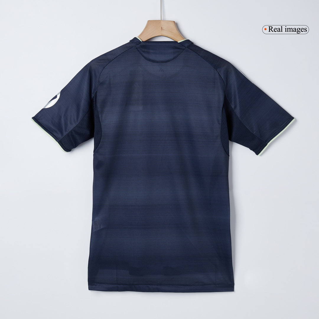 MBAPPÉ #10 Real Madrid Dres Gostujoči 2025/26