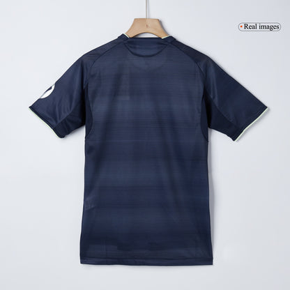 MBAPPÉ #10 Real Madrid Dres Gostujoči 2025/26
