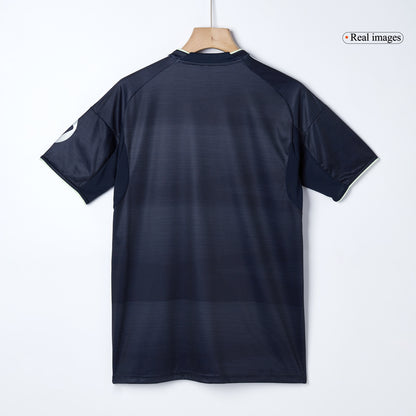 Gostujoči Reto Dres Real Madrid 2025/26