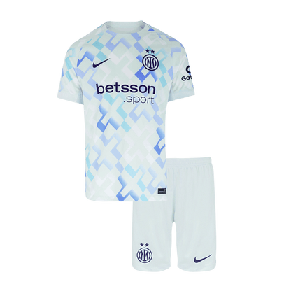 Otroški Gostujoči Souprava Inter Milan 2025/26