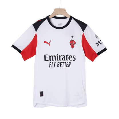 Gostujoči Reto Dres AC Milan 2025/26