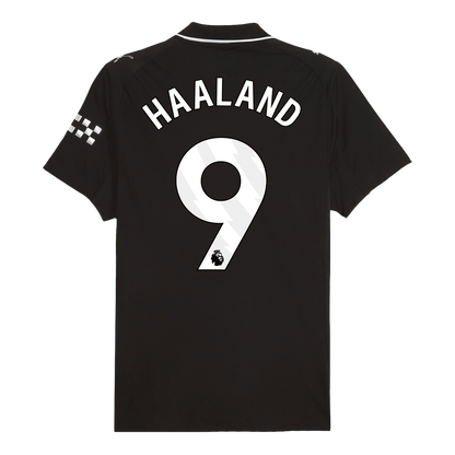 Gostujoči Reto Dres Manchester City 2025/26