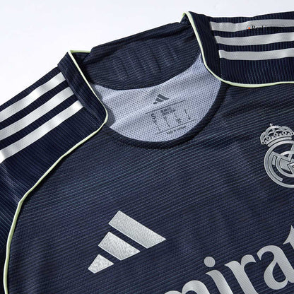 MBAPPÉ #10 Real Madrid Dres Gostujoči 2025/26