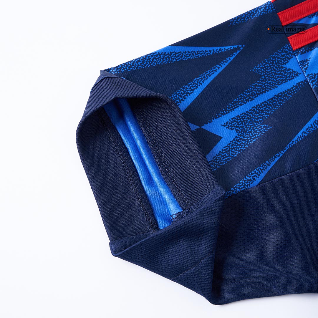 RICE #41 Arsenal Dres Gostujoči 2025/26