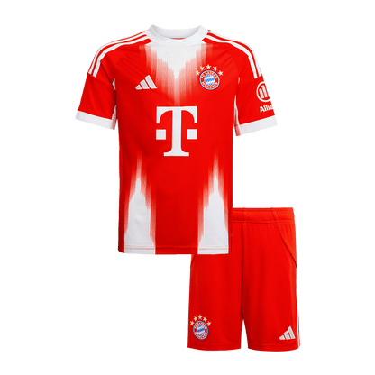Otroški Domači Souprava Bayern Munich 2025/26