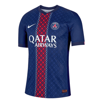 PSG Nogometni dres Domači 2025/26 Authentic G.RAMOS #9