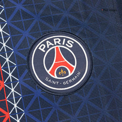KOLO MUANI #23 PSG Dres Domači 2025/26