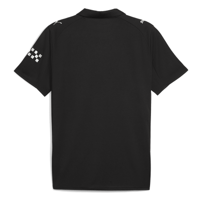 Manchester City Dres Gostujoči 2025/26