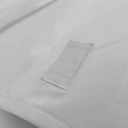 Real Madrid Nogometni dres Domači 2017/18 Dolgi rokavi