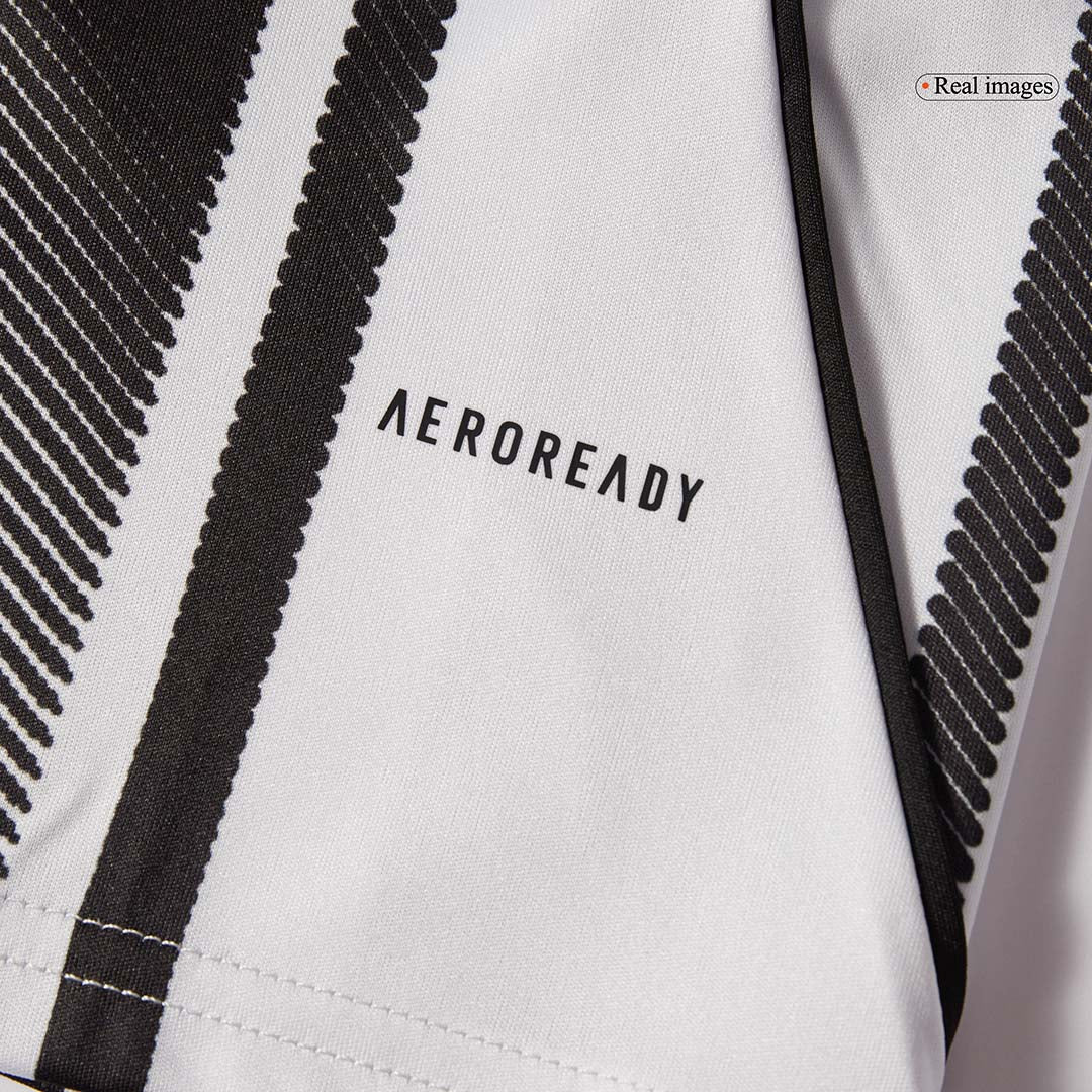 Juventus Fotbalová Souprava Domači 2025/26