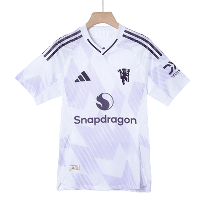 Gostujoči Reto Dres Manchester United 2025/26