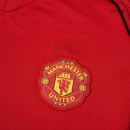 Otroški Domači Souprava Manchester United 2025/26