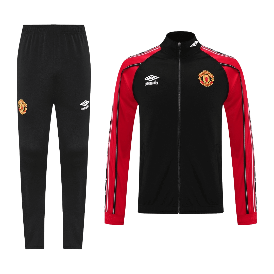 Manchester United Komplet za usposabljanje odraslih 2025/26