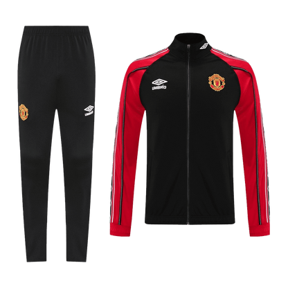 Manchester United Komplet za usposabljanje odraslih 2025/26