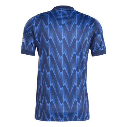 Arsenal Dres Gostujoči 2025/26