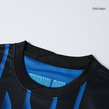 Otroški Domači Souprava Inter Milan 2025/26