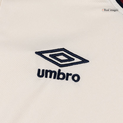 West Ham United Fora 2025/26 Branco