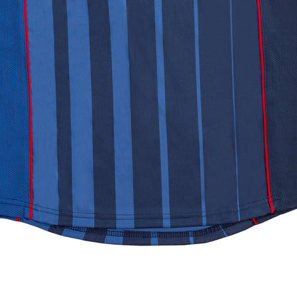 MESSI #30 Barcelona Dres Gostujoči 2004/05