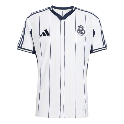 šortky Real Madrid 2025/26