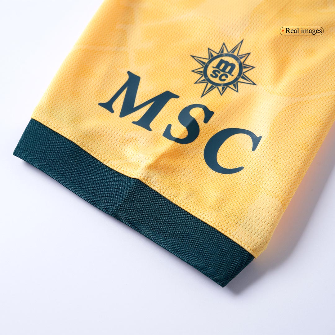 Tretji Reto Dres AC Milan 2025/26