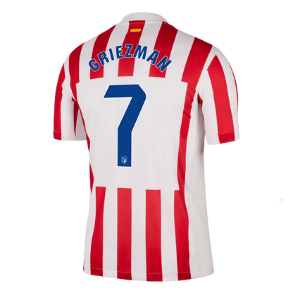 GRIEZMANN#7Domači Reto Dres Atletico Madrid 2025/26