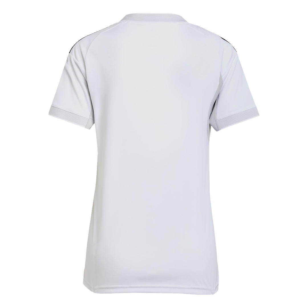 Dámský Domači Fotbalový Dres Real Madrid 2025/26