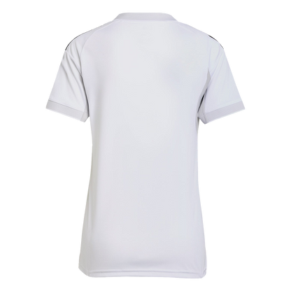 Dámský Domači Fotbalový Dres Real Madrid 2025/26
