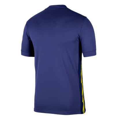 Atletico Madrid Dres Gostujoči 2025/26