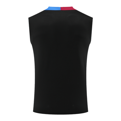 Brezrokavnik za trening pred tekmo Barcelona 2024/25