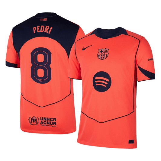 Tretji Reto Dres Barcelona 2025/26
