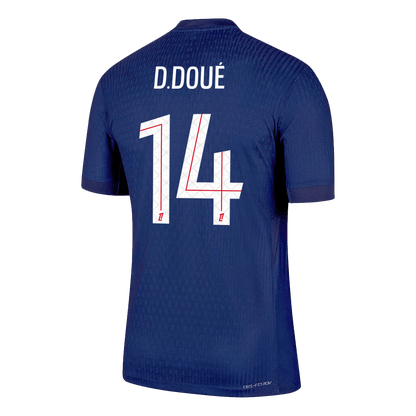 Domači Reto Dres PSG 2025/26
