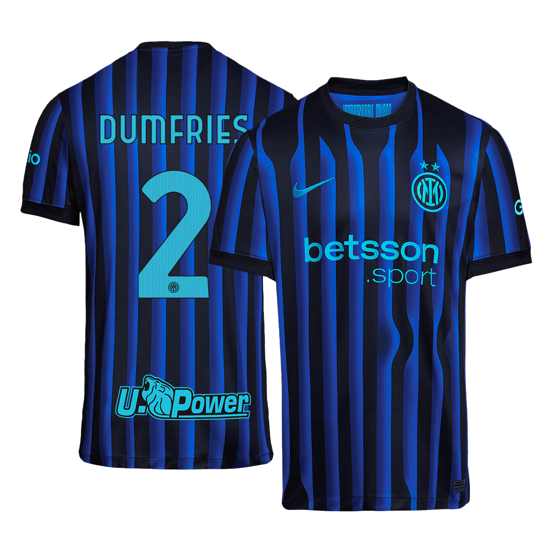 Domači Reto Dres Inter Milan 2025/26