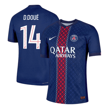 Domači Reto Dres PSG 2025/26